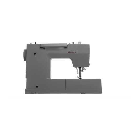 Singer , Computerized Sewing Machine , HD6805C Heavy Duty , Number of stitches 586 , Number of buttonholes 9 , Grey