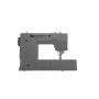 Singer , Computerized Sewing Machine , HD6805C Heavy Duty , Number of stitches 586 , Number of buttonholes 9 , Grey