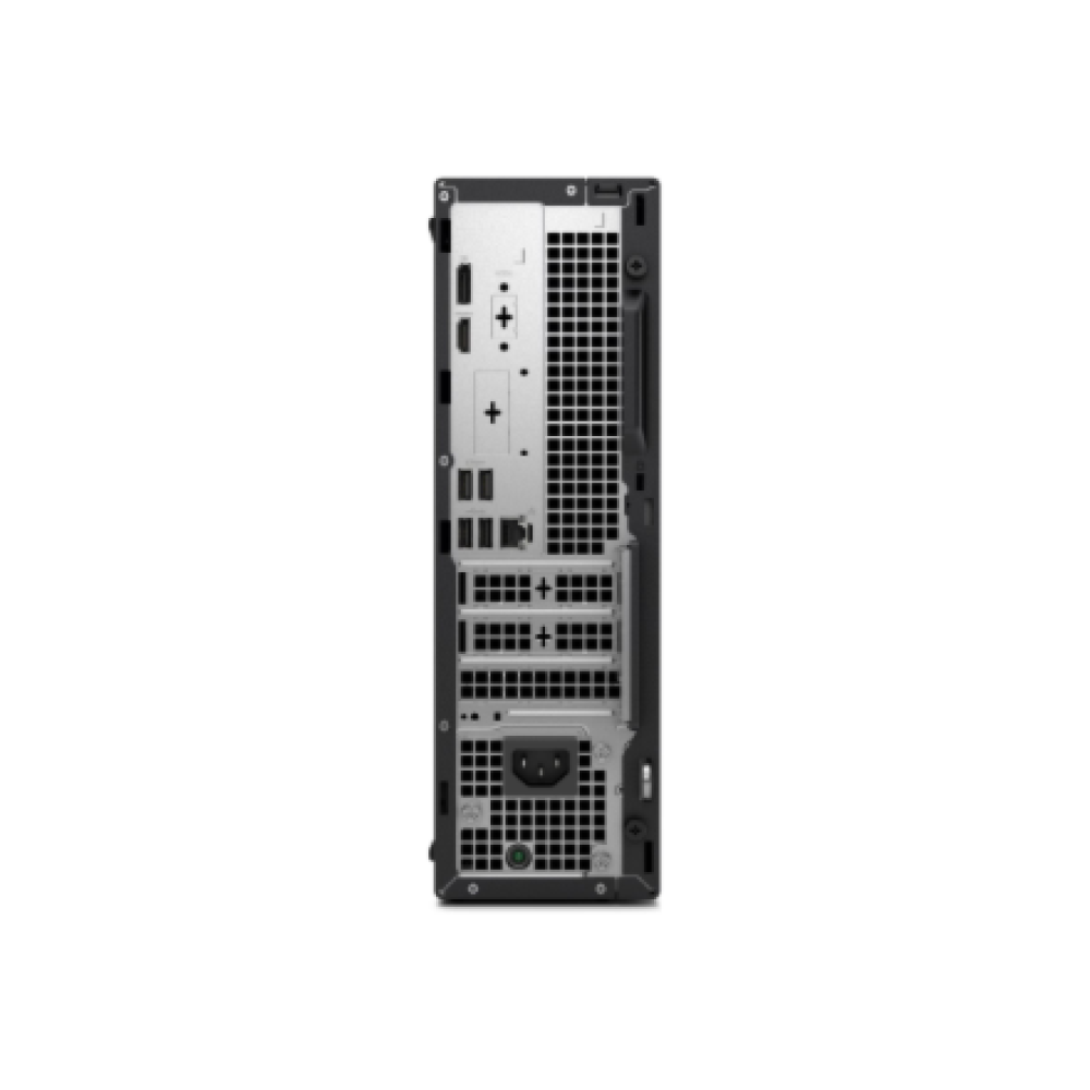 Dell ECS1250 , Desktop , Slim , Intel Core i3 , i3-14100 , 8 GB , DDR5 , 512 GB , Intel UHD Graphics 730 , No Optical Drive , English , Windows 11 Home , Warranty 36 month(s)