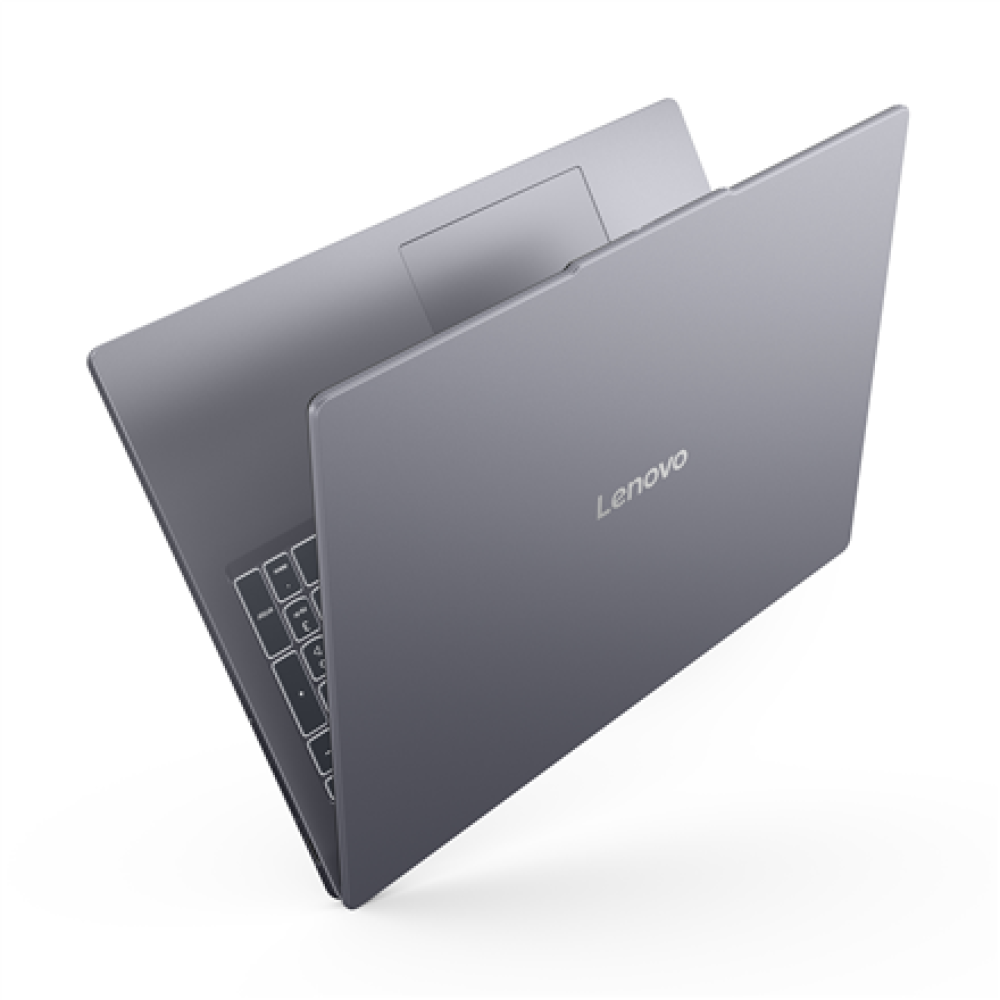 Lenovo IdeaPad Slim 3 16ARP10 , Luna Grey , 16 , IPS , WUXGA , 1920 x 1200 pixels , Anti-glare , AMD Ryzen 5 , 7535HS , 16 GB , Soldered DDR5 , Solid-state drive capacity 512 GB , AMD Radeon 660M Graphics , Windows 11 Home , 802.11ax , Bluetooth version 5