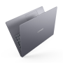 Lenovo IdeaPad Slim 3 16ARP10 , Luna Grey , 16 , IPS , WUXGA , 1920 x 1200 pixels , Anti-glare , AMD Ryzen 5 , 7535HS , 16 GB , Soldered DDR5 , Solid-state drive capacity 512 GB , AMD Radeon 660M Graphics , Windows 11 Home , 802.11ax , Bluetooth version 5
