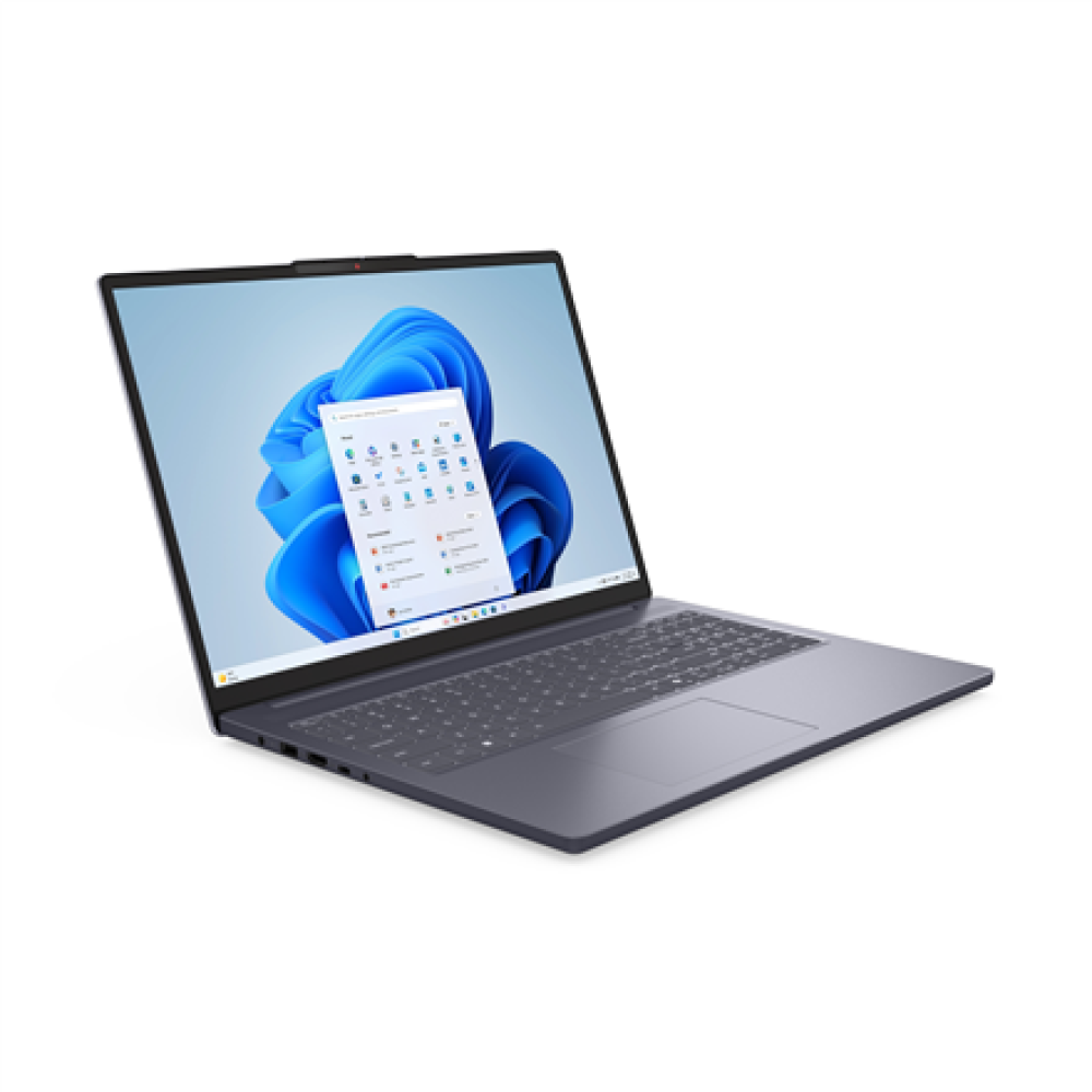 Lenovo IdeaPad Slim 3 16ARP10 , Luna Grey , 16 , IPS , WUXGA , 1920 x 1200 pixels , Anti-glare , AMD Ryzen 5 , 7535HS , 16 GB , Soldered DDR5 , Solid-state drive capacity 512 GB , AMD Radeon 660M Graphics , Windows 11 Home , 802.11ax , Bluetooth version 5