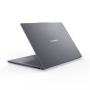 Lenovo IdeaPad Slim 3 16ARP10 , Luna Grey , 16 , IPS , WUXGA , 1920 x 1200 pixels , Anti-glare , AMD Ryzen 5 , 7535HS , 16 GB , Soldered DDR5 , Solid-state drive capacity 512 GB , AMD Radeon 660M Graphics , Windows 11 Home , 802.11ax , Bluetooth version 5