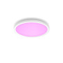 Philips Hue Surimu round panel light, 39.5 cm , Bluetooth, Zigbee