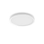 Philips Hue Surimu round panel light, 39.5 cm , Bluetooth, Zigbee