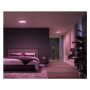 Philips Hue Surimu round panel light, 39.5 cm , Bluetooth, Zigbee