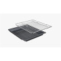 Bosch Oven , HBA572BB4 , 71 L , Electric , Pyrolytic/Hydrolytic , Touch , Height 59.5 cm , Width 59.4 cm , Black