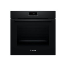 Bosch Oven , HBA572BB4 , 71 L , Electric , Pyrolytic/Hydrolytic , Touch , Height 59.5 cm , Width 59.4 cm , Black