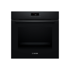 Bosch Oven , HBA572BB4 , 71 L , Electric , Pyrolytic/Hydrolytic , Touch , Height 59.5 cm , Width 59.4 cm , Black