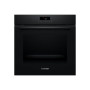 Bosch Oven , HBA572BB4 , 71 L , Electric , Pyrolytic/Hydrolytic , Touch , Height 59.5 cm , Width 59.4 cm , Black