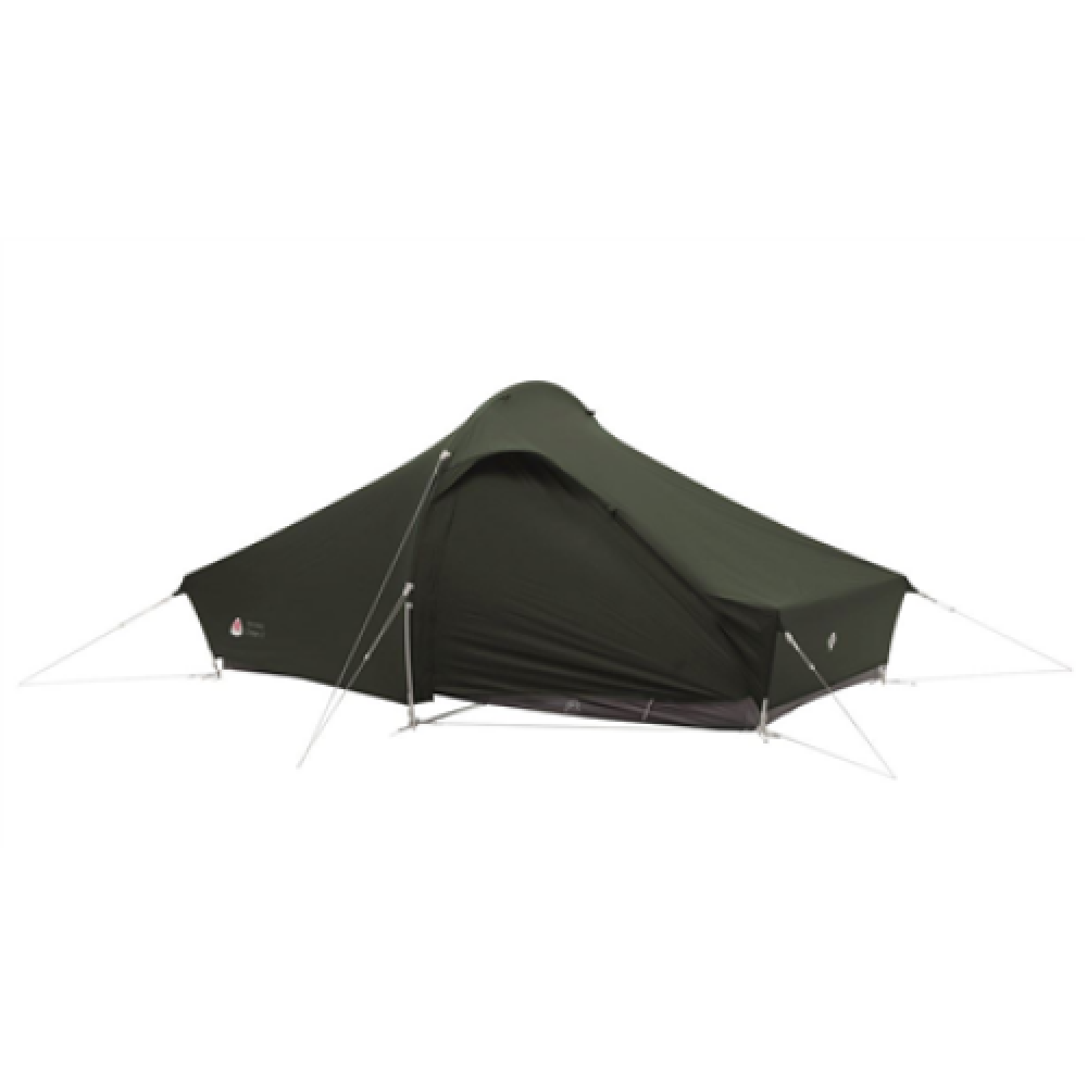 Robens Tent Chaser 2 2 person(s), Dark Green