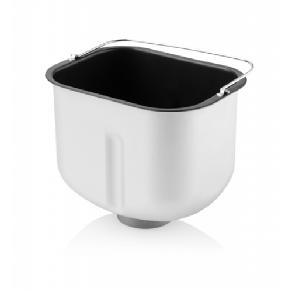 ETA Bread Maker , ETA814990000 DELICCA MINI , Power 600 W , Number of programs 12 , Display Yes , White