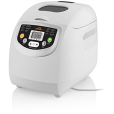 ETA Bread Maker , ETA814990000 DELICCA MINI , Power 600 W , Number of programs 12 , Display Yes , White