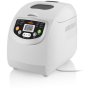 ETA Bread Maker , ETA814990000 DELICCA MINI , Power 600 W , Number of programs 12 , Display Yes , White