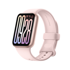Xiaomi Smart Band 9 Pro , AMOLED , Waterproof , Rose Gold