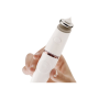 Braun Epilator with accessories , SE912 FaceSpa Pro , Number of power levels 1 , Wet & Dry , White