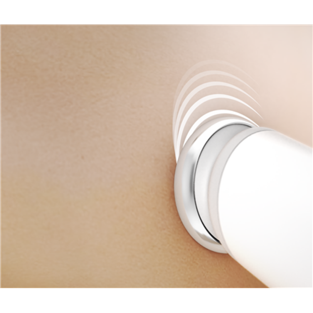 Braun Epilator with accessories , SE912 FaceSpa Pro , Number of power levels 1 , Wet & Dry , White