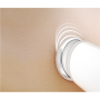 Braun Epilator with accessories , SE912 FaceSpa Pro , Number of power levels 1 , Wet & Dry , White