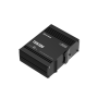 Teltonika TSW200 , Industrial POE+ Ethernet Switch , DIN rail mountable , SFP ports quantity 2 , PoE+ ports quantity 8