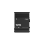 Teltonika TSW200 , Industrial POE+ Ethernet Switch , DIN rail mountable , SFP ports quantity 2 , PoE+ ports quantity 8