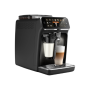 Philips Espresso Machine , EP5441/50 , Pump pressure 15 bar , Built-in milk frother , Fully automatic , 1500 W , Black