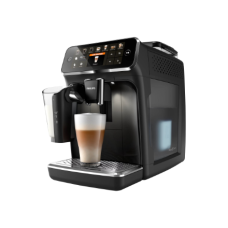 Philips Espresso Machine , EP5441/50 , Pump pressure 15 bar , Built-in milk frother , Fully automatic , 1500 W , Black