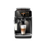 Philips Espresso Machine , EP5441/50 , Pump pressure 15 bar , Built-in milk frother , Fully automatic , 1500 W , Black
