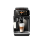 Philips Espresso Machine , EP5441/50 , Pump pressure 15 bar , Built-in milk frother , Fully automatic , 1500 W , Black