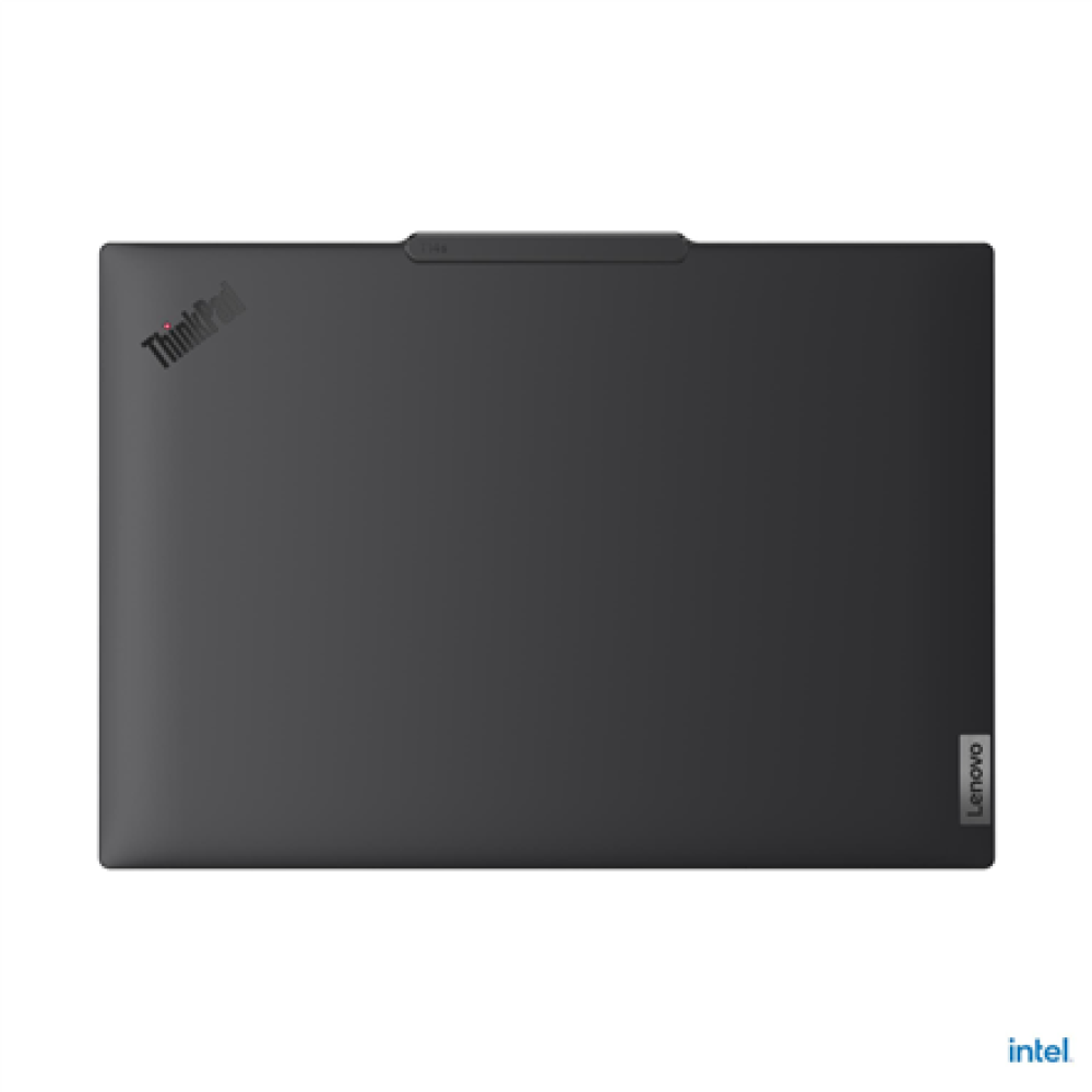 Lenovo ThinkPad T14s G6 Intel , Black , 14 , IPS , WUXGA , 1920 x 1200 pixels , Anti-glare , Intel Core Ultra 5 , 225U , 16 GB , Soldered LPDDR5x , Solid-state drive capacity 512 GB , Intel Graphics , Windows 11 Pro , 802.11ax , Bluetooth version 5.3 , Ke