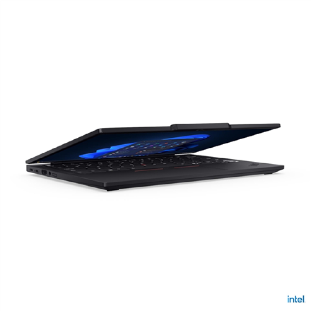 Lenovo ThinkPad T14s G6 Intel , Black , 14 , IPS , WUXGA , 1920 x 1200 pixels , Anti-glare , Intel Core Ultra 5 , 225U , 16 GB , Soldered LPDDR5x , Solid-state drive capacity 512 GB , Intel Graphics , Windows 11 Pro , 802.11ax , Bluetooth version 5.3 , Ke