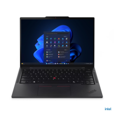 Lenovo ThinkPad T14s G6 Intel , Black , 14 , IPS , WUXGA , 1920 x 1200 pixels , Anti-glare , Intel Core Ultra 5 , 225U , 16 GB , Soldered LPDDR5x , Solid-state drive capacity 512 GB , Intel Graphics , Windows 11 Pro , 802.11ax , Bluetooth version 5.3 , Ke