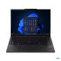 Lenovo ThinkPad T14s G6 Intel , Black , 14 , IPS , WUXGA , 1920 x 1200 pixels , Anti-glare , Intel Core Ultra 5 , 225U , 16 GB , Soldered LPDDR5x , Solid-state drive capacity 512 GB , Intel Graphics , Windows 11 Pro , 802.11ax , Bluetooth version 5.3 , Ke