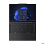 Lenovo ThinkPad T14s G6 Intel , Black , 14 , IPS , WUXGA , 1920 x 1200 pixels , Anti-glare , Intel Core Ultra 5 , 225U , 16 GB , Soldered LPDDR5x , Solid-state drive capacity 512 GB , Intel Graphics , Windows 11 Pro , 802.11ax , Bluetooth version 5.3 , Ke