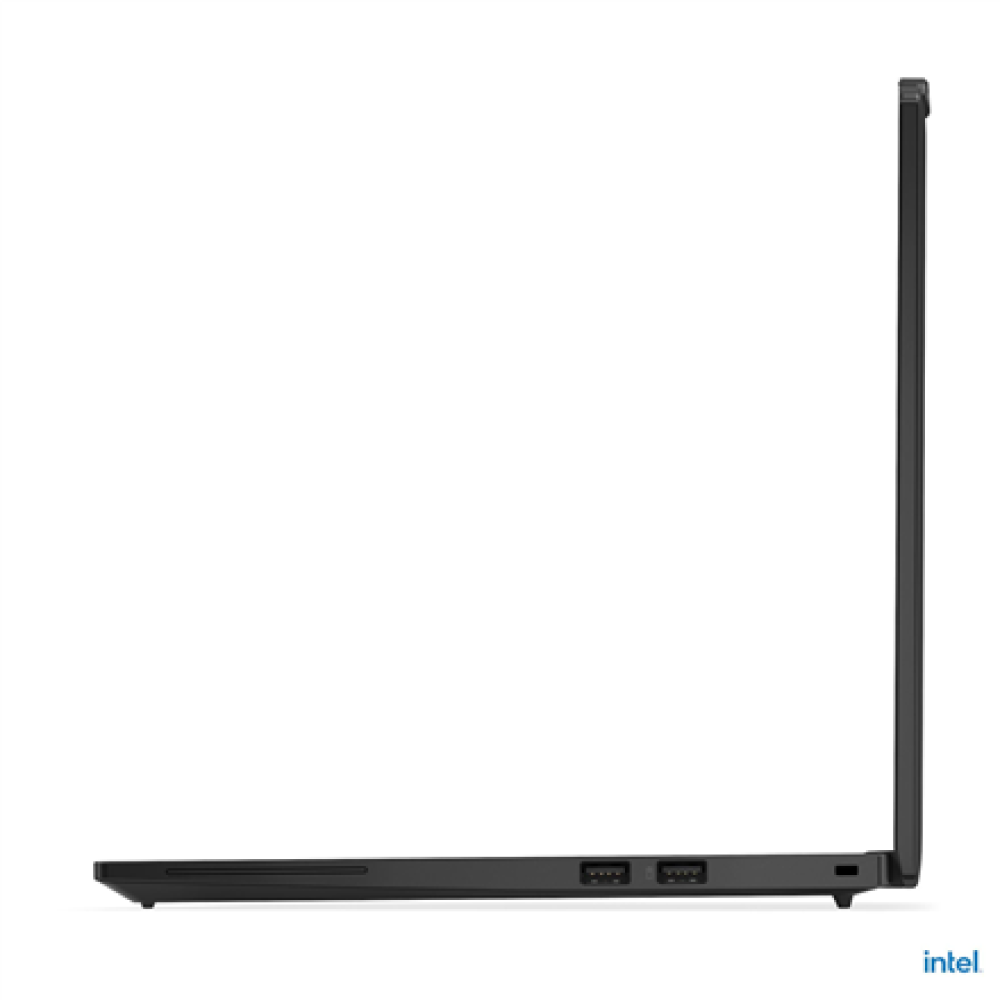 Lenovo ThinkPad T14s G6 Intel , Black , 14 , IPS , WUXGA , 1920 x 1200 pixels , Anti-glare , Intel Core Ultra 5 , 225U , 16 GB , Soldered LPDDR5x , Solid-state drive capacity 512 GB , Intel Graphics , Windows 11 Pro , 802.11ax , Bluetooth version 5.3 , Ke