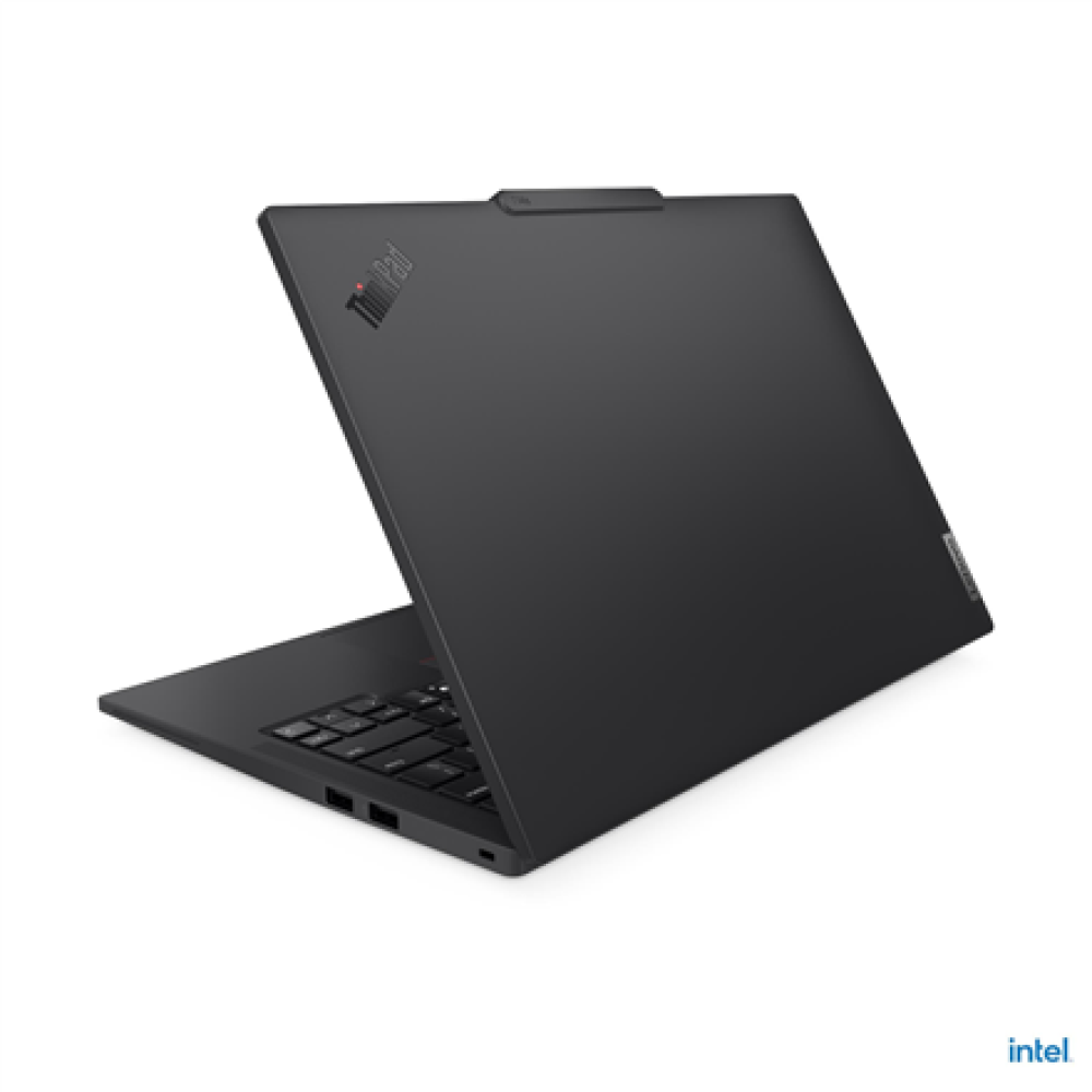 Lenovo ThinkPad T14s G6 Intel , Black , 14 , IPS , WUXGA , 1920 x 1200 pixels , Anti-glare , Intel Core Ultra 5 , 225U , 16 GB , Soldered LPDDR5x , Solid-state drive capacity 512 GB , Intel Graphics , Windows 11 Pro , 802.11ax , Bluetooth version 5.3 , Ke