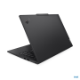 Lenovo ThinkPad T14s G6 Intel , Black , 14 , IPS , WUXGA , 1920 x 1200 pixels , Anti-glare , Intel Core Ultra 5 , 225U , 16 GB , Soldered LPDDR5x , Solid-state drive capacity 512 GB , Intel Graphics , Windows 11 Pro , 802.11ax , Bluetooth version 5.3 , Ke