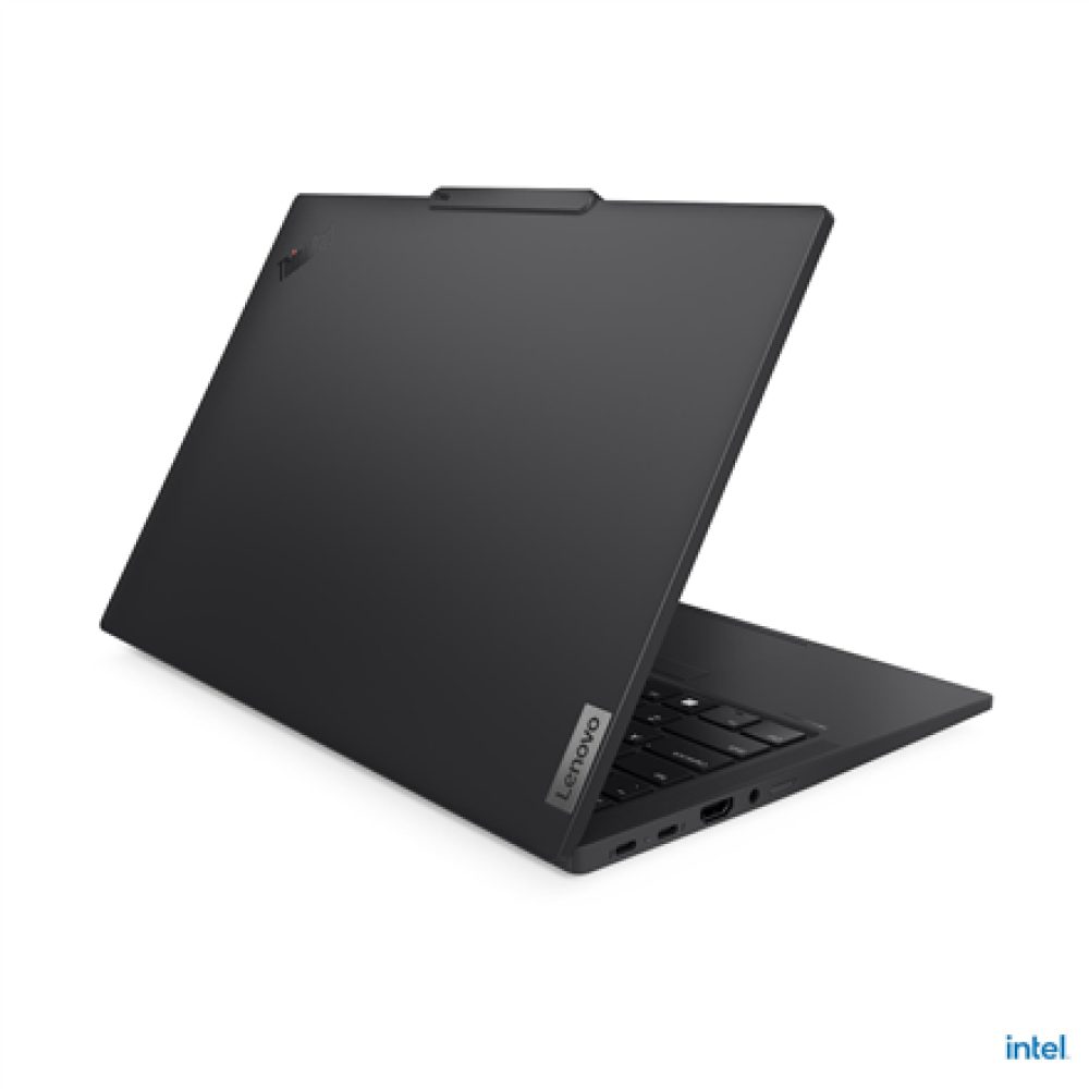 Lenovo ThinkPad T14s G6 Intel , Black , 14 , IPS , WUXGA , 1920 x 1200 pixels , Anti-glare , Intel Core Ultra 5 , 225U , 16 GB , Soldered LPDDR5x , Solid-state drive capacity 512 GB , Intel Graphics , Windows 11 Pro , 802.11ax , Bluetooth version 5.3 , Ke