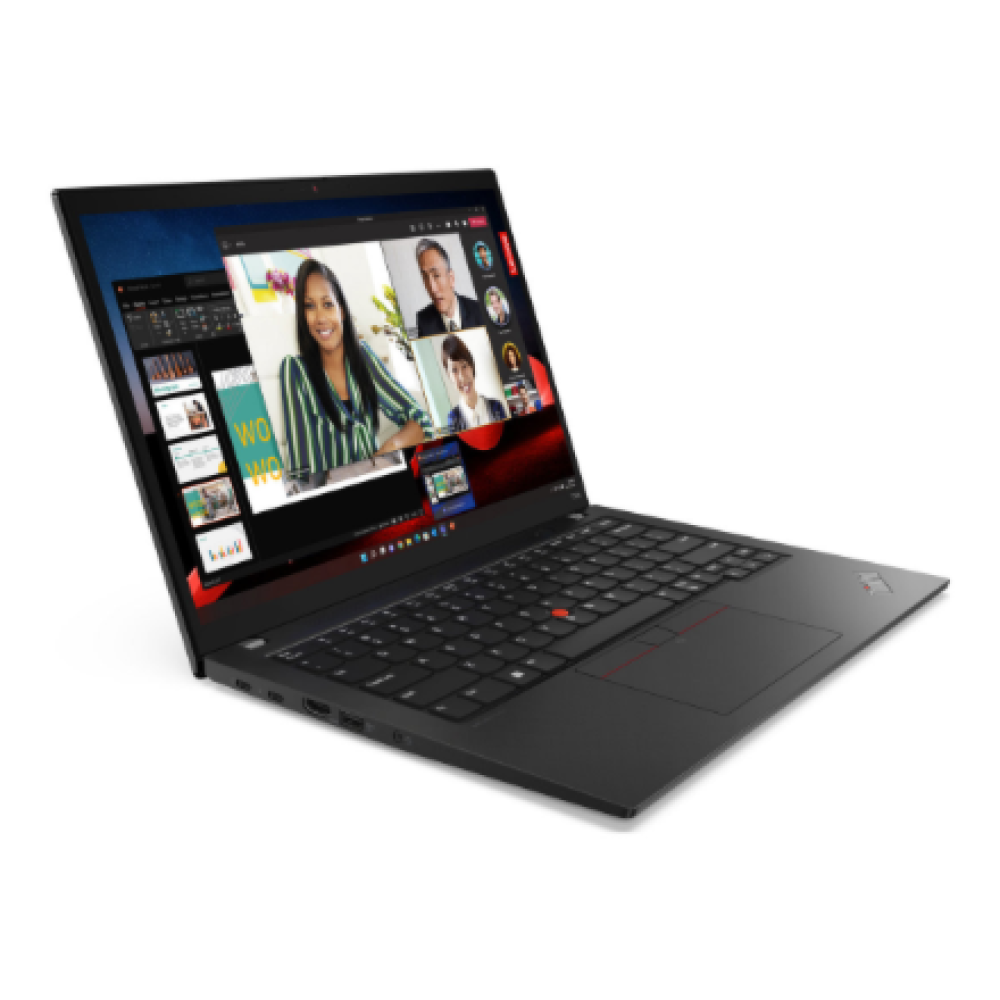 Lenovo ThinkPad T14s G6 Intel , Black , 14 , IPS , WUXGA , 1920 x 1200 pixels , Anti-glare , Intel Core Ultra 5 , 225U , 16 GB , Soldered LPDDR5x , Solid-state drive capacity 512 GB , Intel Graphics , Windows 11 Pro , 802.11ax , Bluetooth version 5.3 , Ke