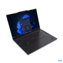 Lenovo ThinkPad T14s G6 Intel , Black , 14 , IPS , WUXGA , 1920 x 1200 pixels , Anti-glare , Intel Core Ultra 5 , 225U , 16 GB , Soldered LPDDR5x , Solid-state drive capacity 512 GB , Intel Graphics , Windows 11 Pro , 802.11ax , Bluetooth version 5.3 , Ke