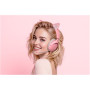 Razer Gaming Headset , Kraken Kitty V3 X , Wired , Over-Ear , Microphone , Quartz