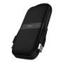 Portable Hard Drive , Armor A60 , 1000 GB , USB 3.2 , Black