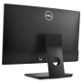 Dell OptiPlex 5400 Desktop PC, AIO, 23.8 , FHD, Intel Core i5, i5-12500T, Internal memory 16 GB, DDR4 Non-ECC, SSD 512 GB, Intel Integrated Graphics, No Optical drive, Keyboard language No keyboard, Windows 11 Pro, Warranty 36 month(s), Basic OnSite