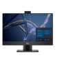 Dell OptiPlex 5400 Desktop PC, AIO, 23.8 , FHD, Intel Core i5, i5-12500T, Internal memory 16 GB, DDR4 Non-ECC, SSD 512 GB, Intel Integrated Graphics, No Optical drive, Keyboard language No keyboard, Windows 11 Pro, Warranty 36 month(s), Basic OnSite