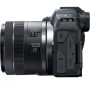 Canon , EOS R8 Body + RF 24-50mm F4.5-6.3 IS STM (AIP) , Megapixel 24.2 MP , Image stabilizer , ISO sensitivity (max) 102400 , Display diagonal 3 , Wi-Fi , Video recording , Automatic, manual , CMOS