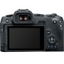 Canon , EOS R8 Body + RF 24-50mm F4.5-6.3 IS STM (AIP) , Megapixel 24.2 MP , Image stabilizer , ISO sensitivity (max) 102400 , Display diagonal 3 , Wi-Fi , Video recording , Automatic, manual , CMOS