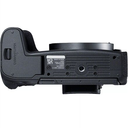 Canon , EOS R8 Body + RF 24-50mm F4.5-6.3 IS STM (AIP) , Megapixel 24.2 MP , Image stabilizer , ISO sensitivity (max) 102400 , Display diagonal 3 , Wi-Fi , Video recording , Automatic, manual , CMOS