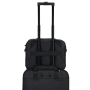 Targus , CN414GL Classic EcoSmart , Fits up to size 13-14 , Briefcase , Shoulder strap , Black