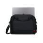 Targus , CN414GL Classic EcoSmart , Fits up to size 13-14 , Briefcase , Shoulder strap , Black