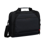 Targus , CN414GL Classic EcoSmart , Fits up to size 13-14 , Briefcase , Shoulder strap , Black