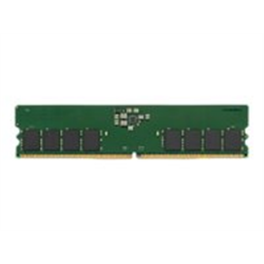Kingston 32 GB , DDR5 , 4800 MHz , PC/server , Registered No , ECC No